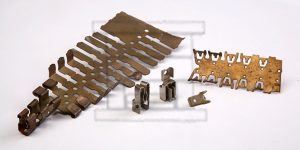 قالب سازی و ساخت قالب های صنعتی فلزی