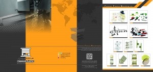 کاتالوگ محصولات شرکت قالب سازی فن آور پلاستیک