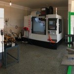 دستگاه cnc