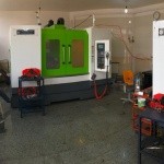 دستگاه تراشکاری CNC