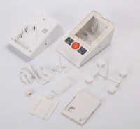 قالب تزریق پلاستیک