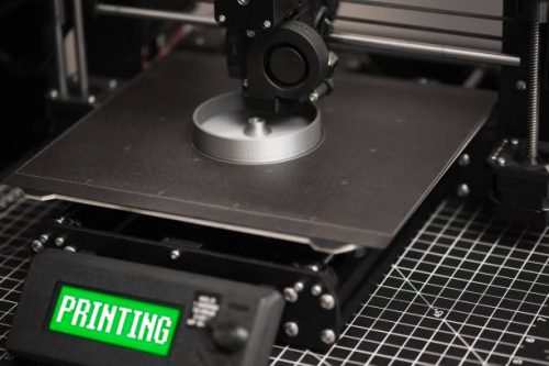 تکنولوژی پرینت سه بعدی در ساخت قالب 