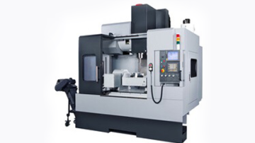 واحد ماشین آلات و دستگاه CNC