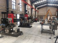 تجهیزات قالب سازی و تولید قطعه