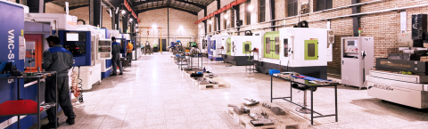 قالب سازی پلاستیک