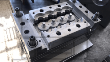 واحد ساخت قالب